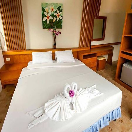 Ma Ma Dang Place Ko Lanta Eksteriør bilde