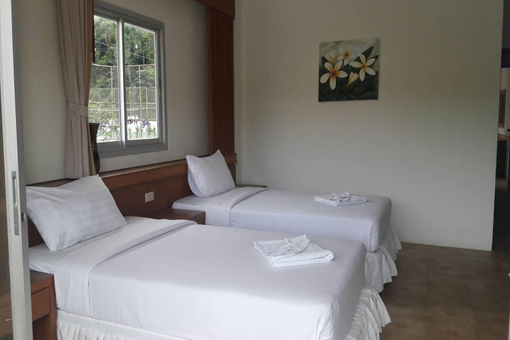 Ma Ma Dang Place Ko Lanta Eksteriør bilde