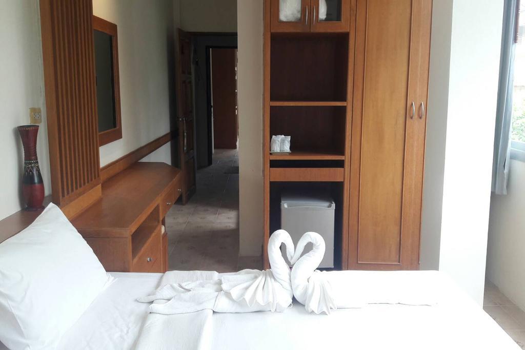 Ma Ma Dang Place Ko Lanta Eksteriør bilde