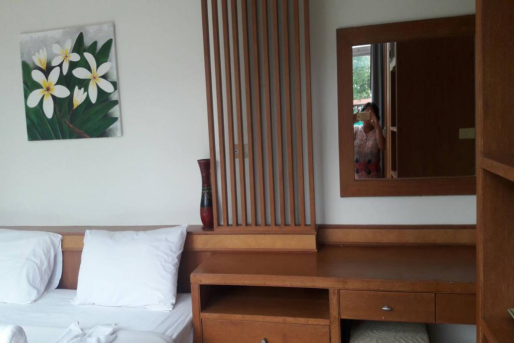 Ma Ma Dang Place Ko Lanta Eksteriør bilde
