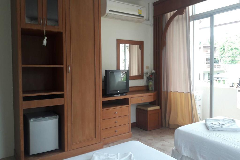 Ma Ma Dang Place Ko Lanta Eksteriør bilde