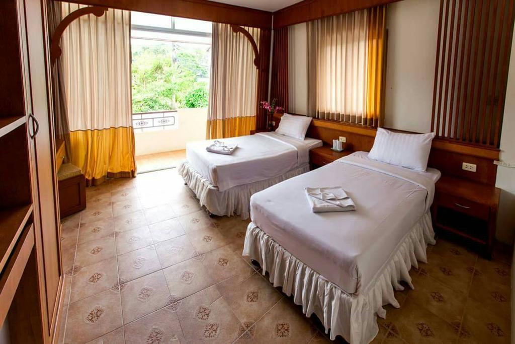 Ma Ma Dang Place Ko Lanta Eksteriør bilde