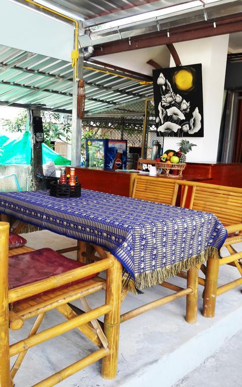Ma Ma Dang Place Ko Lanta Eksteriør bilde