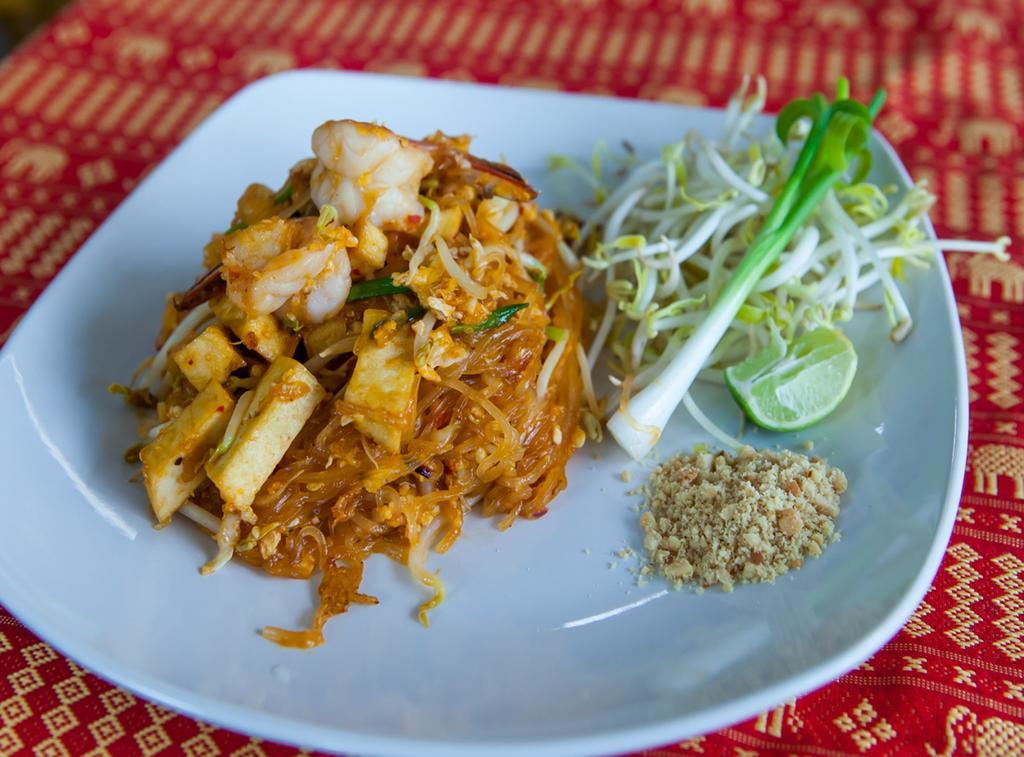 Ma Ma Dang Place Ko Lanta Eksteriør bilde