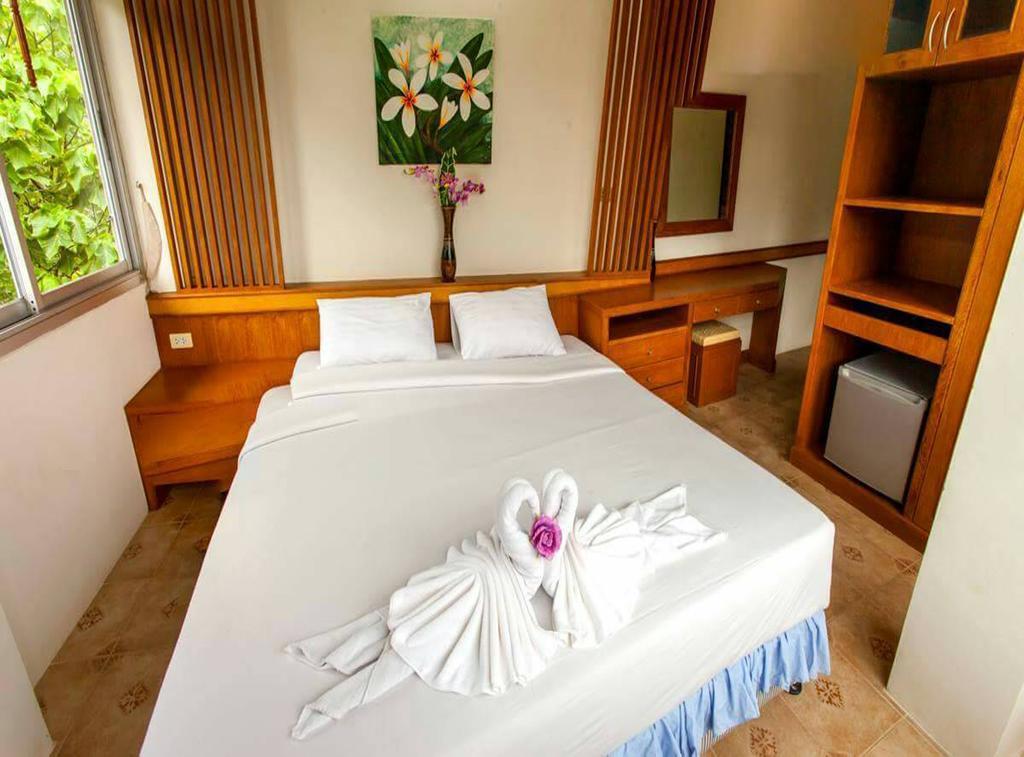 Ma Ma Dang Place Ko Lanta Eksteriør bilde
